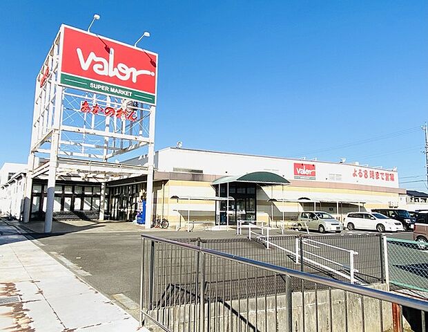 バロー岐南店まで949m