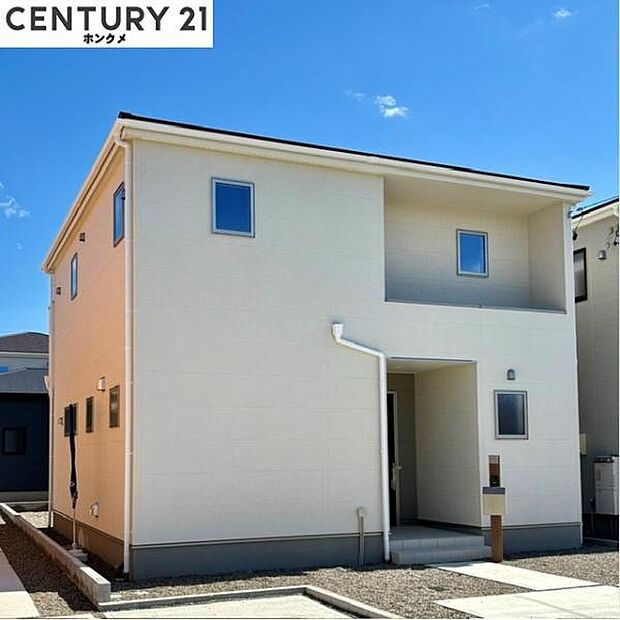 2号棟も2、280万円で好評販売中です!