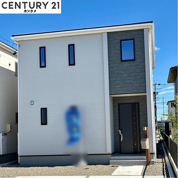 1号棟も2、380万円で好評販売中です!