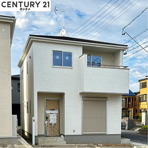 4号棟も2、280万円で好評販売中です！