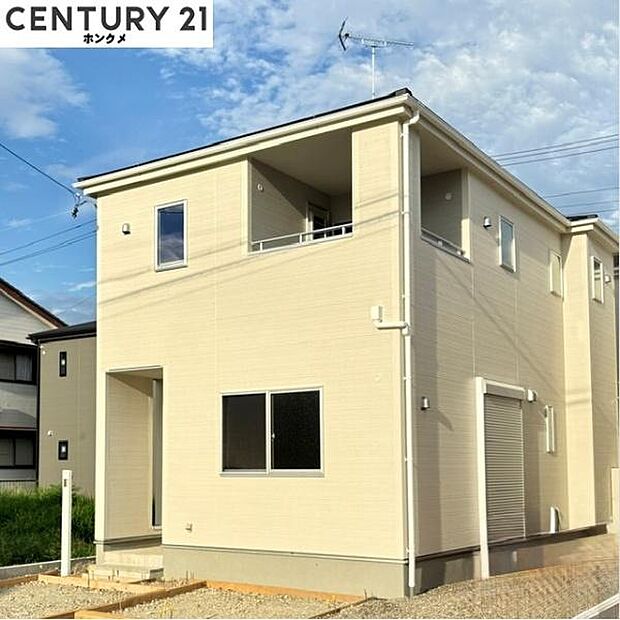 1号棟も2、180万円で好評販売中です！