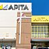 周辺：アピタ各務原店まで420m