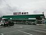 周辺：ハローマート南増尾店まで850m、ハローマート南増尾店