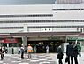 周辺：柏駅(JR 常磐線)まで1788m、JR常磐線、東武野田線の2路線利用可！