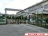 周辺：柏市立柏第三中学校まで554m、柏市立柏第三中学校