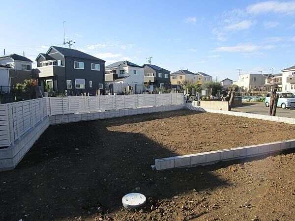 陽当たり良好です