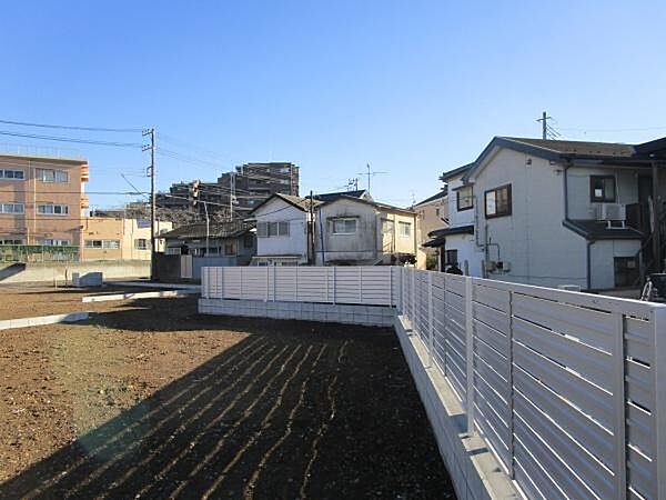 現地写真