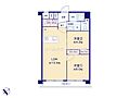 マンション第八松戸5階1,799万円
