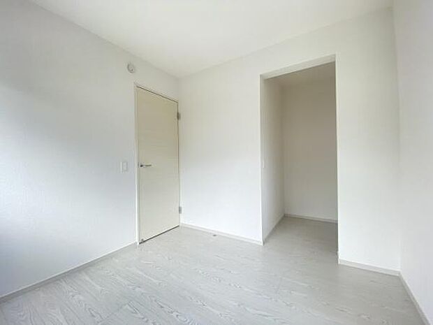 ウォークインクローゼット