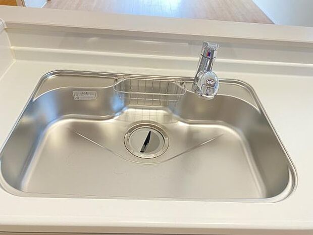 <キッチン/Kitchen>浄水器付き