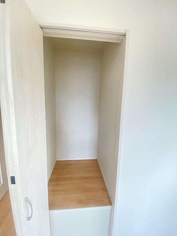 <収納/Closet>クローゼット