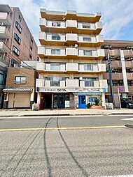 天王台ロイヤルマンション