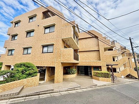 六実駅まで徒歩...