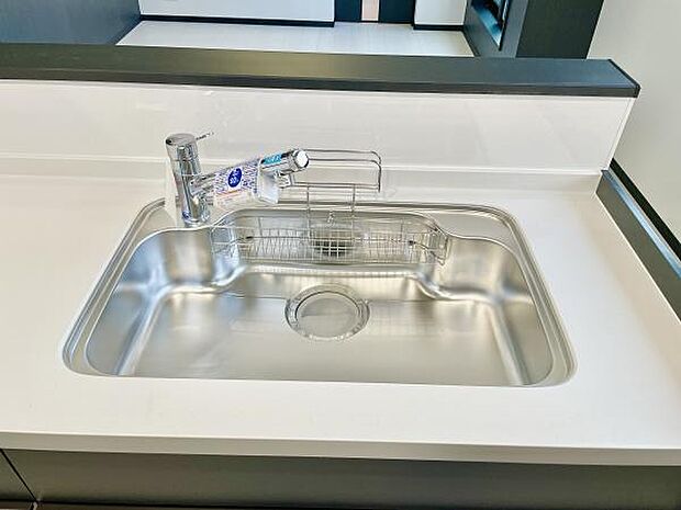 ＜キッチン/Kitchen＞浄水器付き