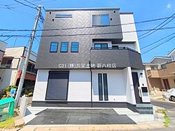 千葉県流山市流山２丁目