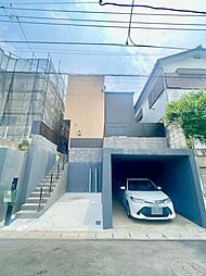 千葉県松戸市八ケ崎４丁目