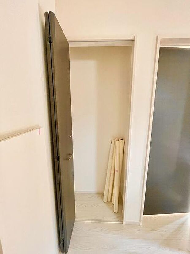 シューズインクローゼット