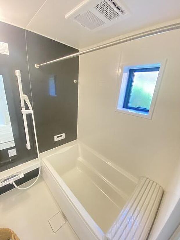 追い炊き機能付き