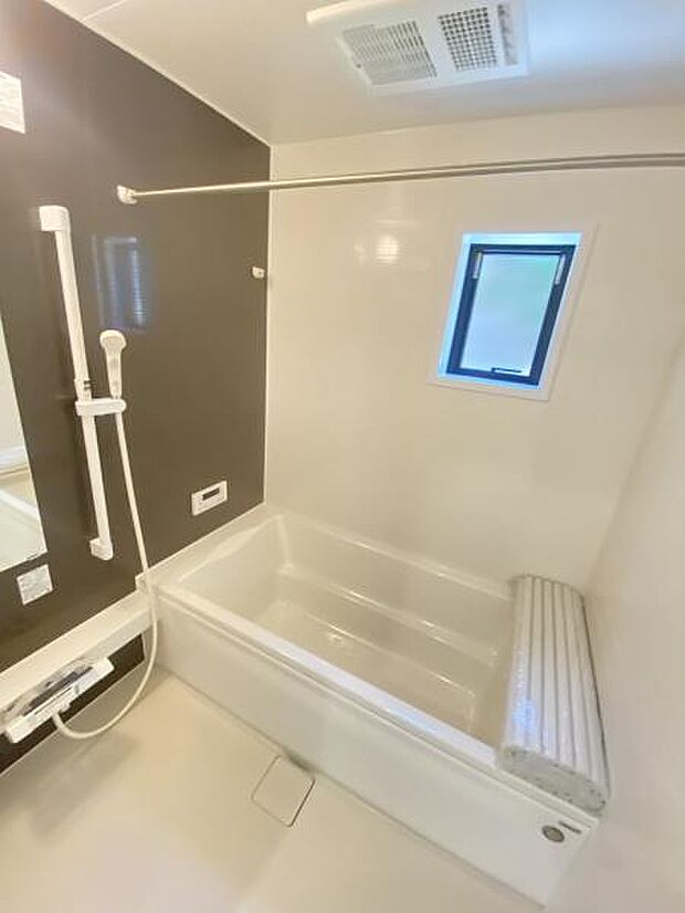 追い炊き機能付き