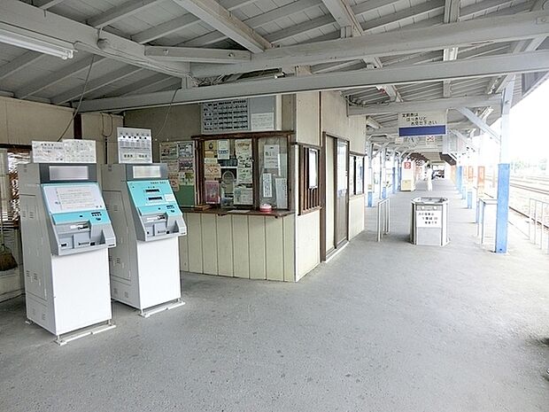 馬橋駅(流鉄 流山線)まで1990m、馬橋駅(流山電鉄)