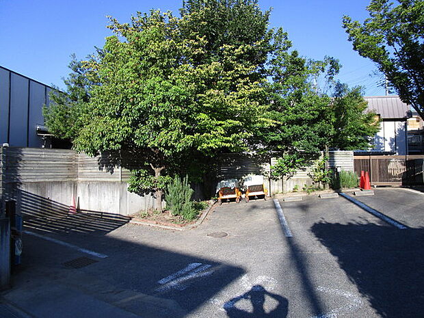 流山わらしこ保育園まで941m