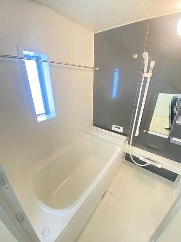 追い炊き機能、浴室暖房乾燥機能付き