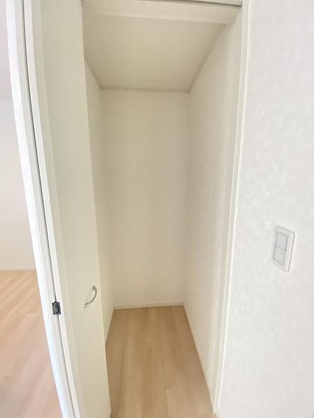 便利なリビング収納