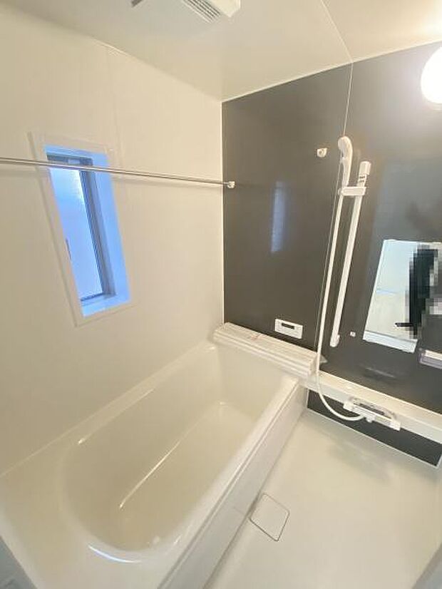 追い炊き機能、浴室暖房乾燥機能付き