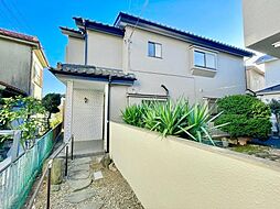 千葉県柏市南逆井３丁目