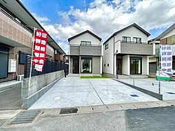 千葉県松戸市上本郷