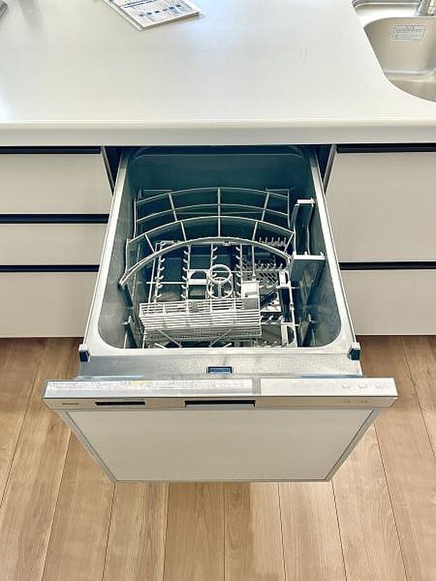 ＜キッチン/Kitchen＞食洗機付き♪