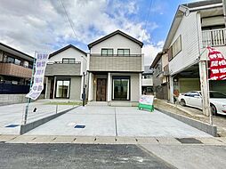 千葉県松戸市上本郷