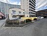 周辺：ぽけっとランドあびこまで703m