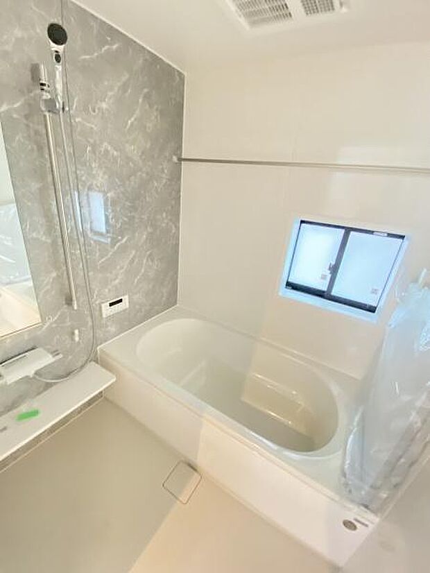 追い炊き機能付き