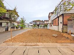 千葉県柏市東中新宿１丁目