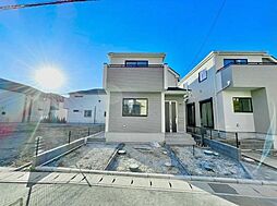 千葉県松戸市栗山