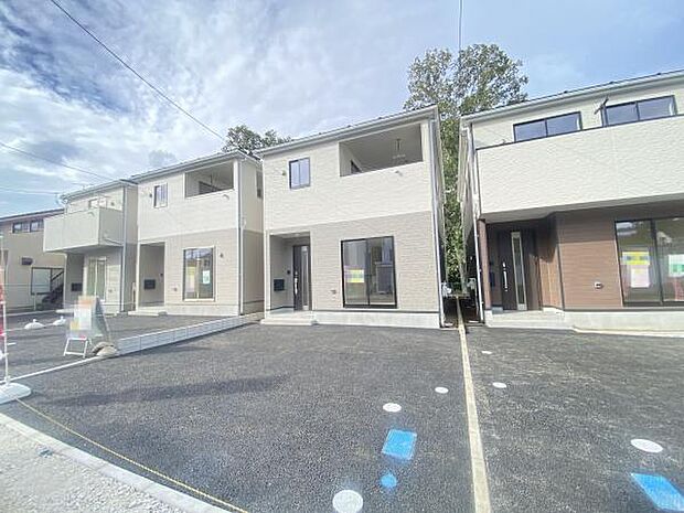 カースペース2台可