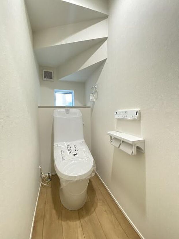 足元にも十分なスペースがあります!