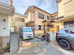 千葉県松戸市栄町３丁目