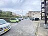 駐車場：＜駐車場／Parking space＞駐車場