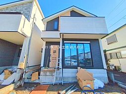 千葉県流山市鰭ケ崎