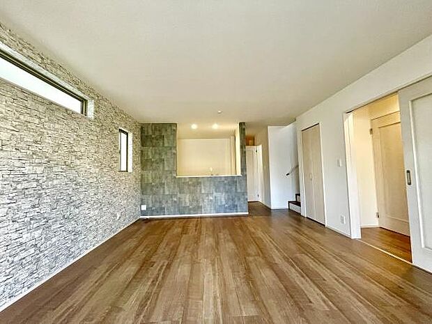 ひろびろ21帖のLDK