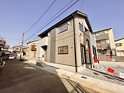 千葉県松戸市古ケ崎４丁目