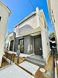 千葉県松戸市栗ケ沢