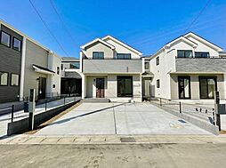 千葉県松戸市栗ケ沢