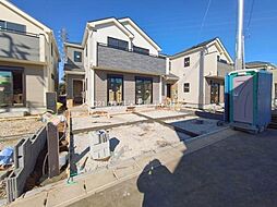 千葉県松戸市栗ケ沢