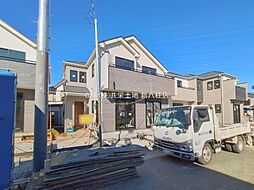 千葉県松戸市栗ケ沢