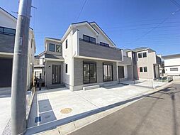 千葉県松戸市栗ケ沢