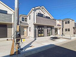 千葉県松戸市栗ケ沢