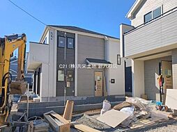 千葉県松戸市栗ケ沢